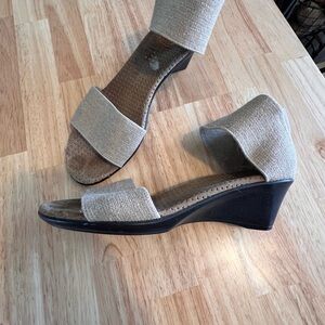 Charleston Shoe Company size 9